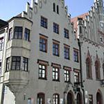 Rathaus