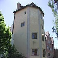 R&ouml;cklturm