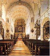 Jesuitenkirche