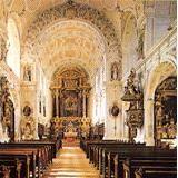 Jesuitenkirche