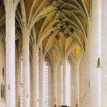 Spitalkirche Heilig Geist