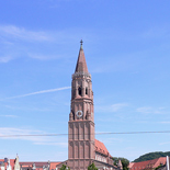 Sankt Jodok