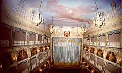 Fürstbischöfliches Opernhaus