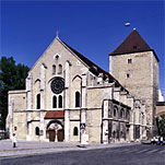 Museum Sankt Ulrich
