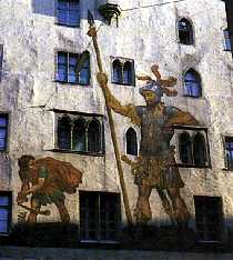 Goliathhaus Goliathhaus