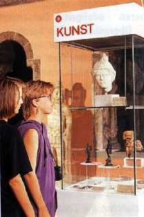 Museum der Stadt Regensburg Museum der Stadt Regensburg