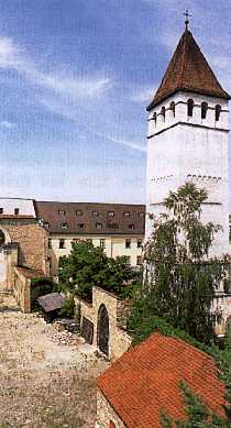 Obermünster Obermünster