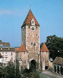 Ostentor Ostentor