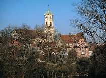 Stadtamhof Stadtamhof