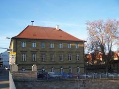 Harmoniegeb&auml;ude