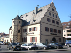Zeughaus