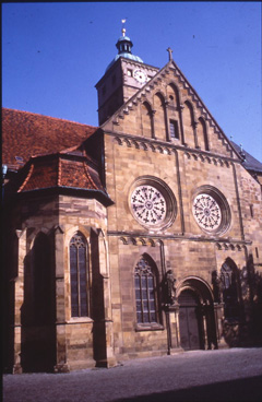 Sankt Johanniskirche