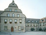 Schranne