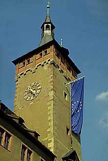 Rathaus