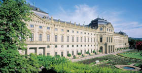 Residenz