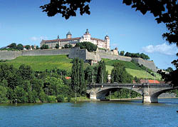 Festung Marienberg
