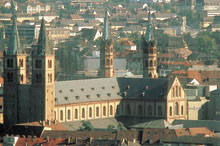 Dom Sankt Kilian