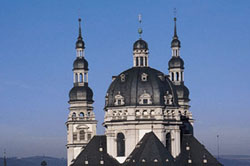 Stift Haug