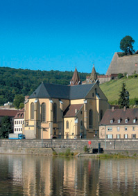 Sankt Burkard