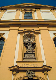 Augustinerkirche