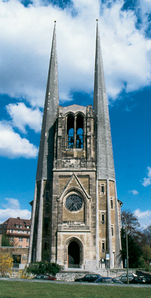 Sankt Johannis