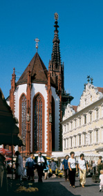 Marienkapelle
