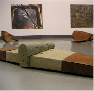 BBK-Galerie im Kunstspeicher