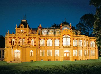 Augsburg Kurhaus