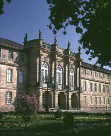 Bayreuth Neues Schloss