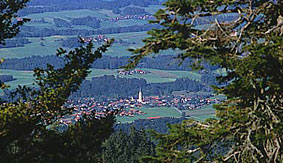 Frasdorf - Frasdorf Reise, Frasdorf Urlaub, Frasdorf Hotel
