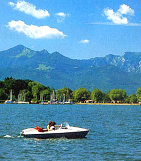 bei Übersee