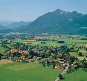 Grassau