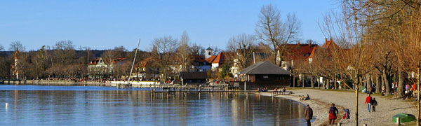 Herrsching am Ammersee