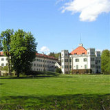 Schloss Possenhofen