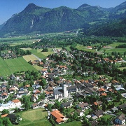 Willkommen in Oberaudorf