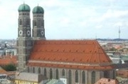 Frauenkirche M&uuml;nchen