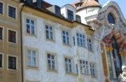 Asam-Haus M&uuml;nchen