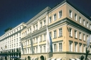 Hotel Bayerischer Hof