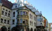 Hofbr&auml;uhaus M&uuml;nchen