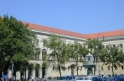 Ludwig-Maximilians-Universit&auml;t M&uuml;nchen