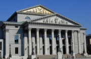 Bayerische Staatsoper M&uuml;nchen