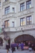 Augustinerbr&auml;u M&uuml;nchen