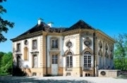 Badenburg im Schlosspark Nymphenburg 