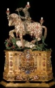 Schatzkammer Residenz 