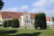 Altes Schloss Schlei&Atilde;&fnof;&Aring;&cedil;heim