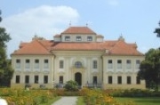 Schloss Lustheim Schlei&Atilde;&fnof;&Aring;&cedil;heim 