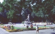 Alter Botanischer Garten München
