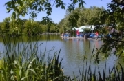 Westpark M&uuml;nchen