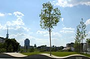 Petuelpark M&uuml;nchen