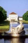 Schloss Nymphenburg